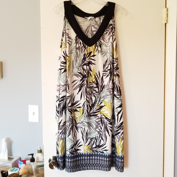 Notations Dresses & Skirts - Summer dress